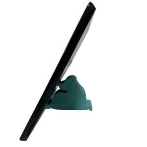 Cosyfi Teal Silicone Phone/Tablet Stand